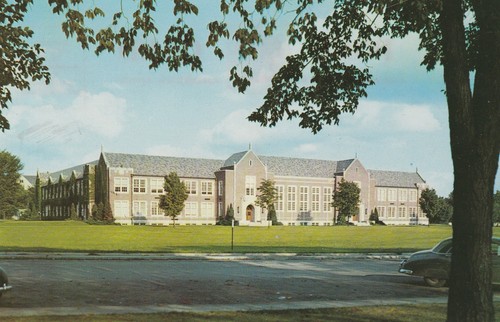 Muncie indiana burris - indiana,