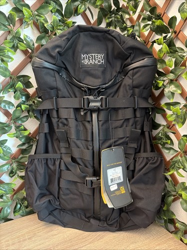 Zaino mystery ranch giorni - mystery,