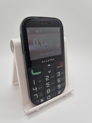 Telefono cellulare alcatel - telefono,