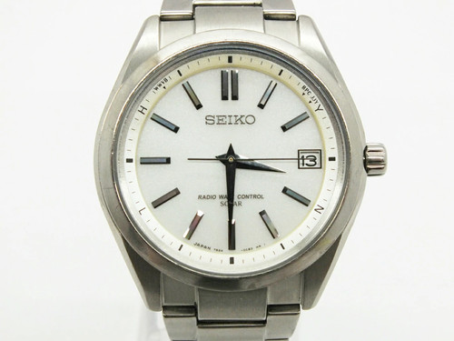 Orologio seiko brightz - orologio,