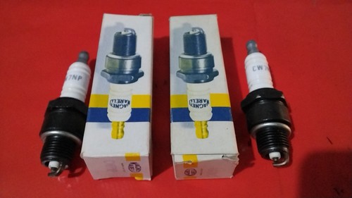 Candele magneti marelli - candele,