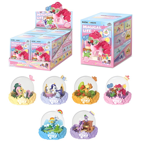 Kayou little pony magical - kayou,