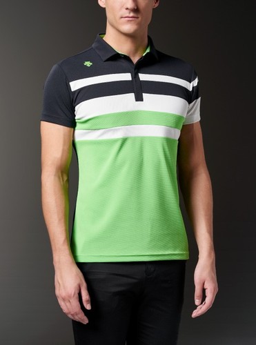 Camicia golf descente taglia - camicia,