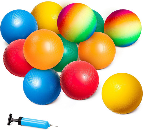 Confezione palloni da - da,