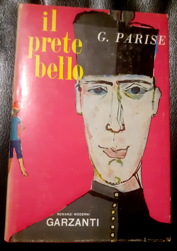 Prete bello goffredo - il,