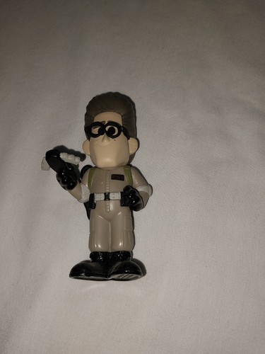 Ghostbusters statuina uniforme - ghostbusters,