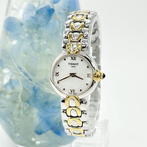 Orologio polso tissot 1853 - orologio,