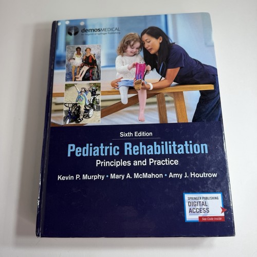 Pediatric rehabilitation - pediatric,
