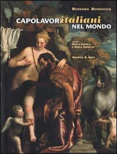 Bossaglia rossana - bossaglia,rossana.,