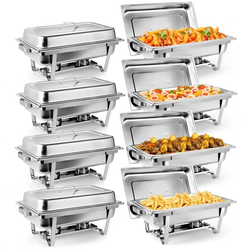 Set buffet piatti - , sfregamento