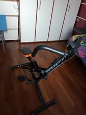 Total power crunch - power, display