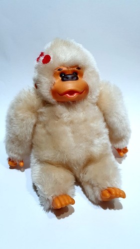 Peluche gonga russ - peluche,