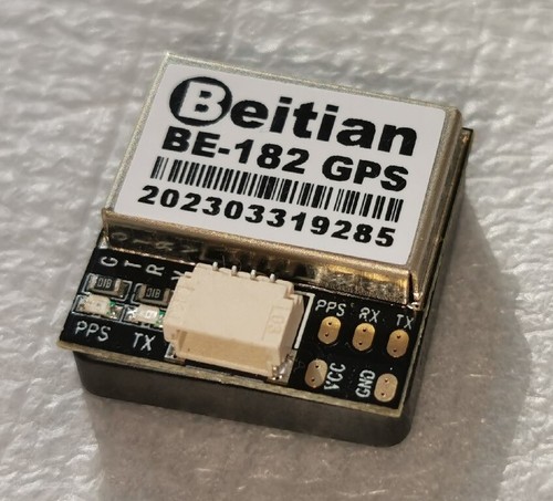 Drone m10050 gnss gps galileo - drone,