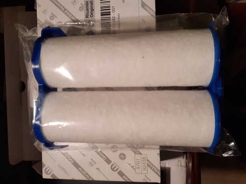 Filtro aria originale fiat - filtro,