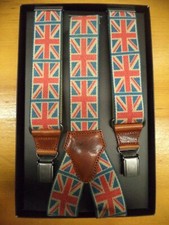 Bretella union jack - bretella, jack/uk