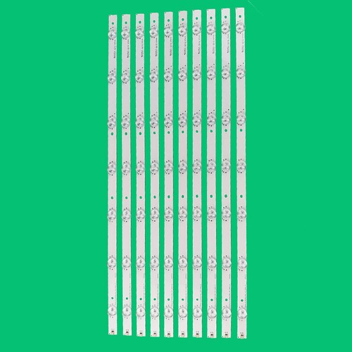 Lampada striscia led per - led,