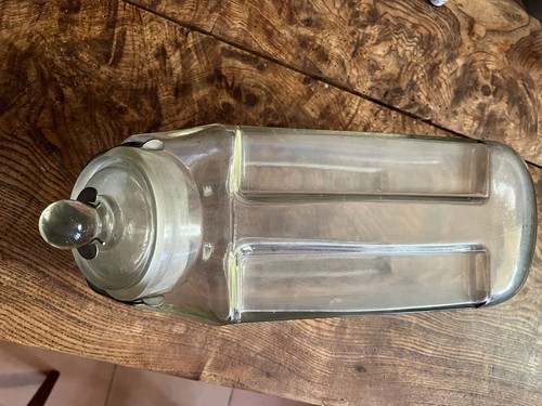 Vintage originale vaso - originale,