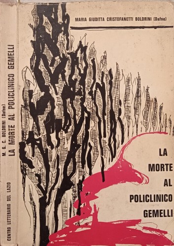Morte policlinico - morte, al