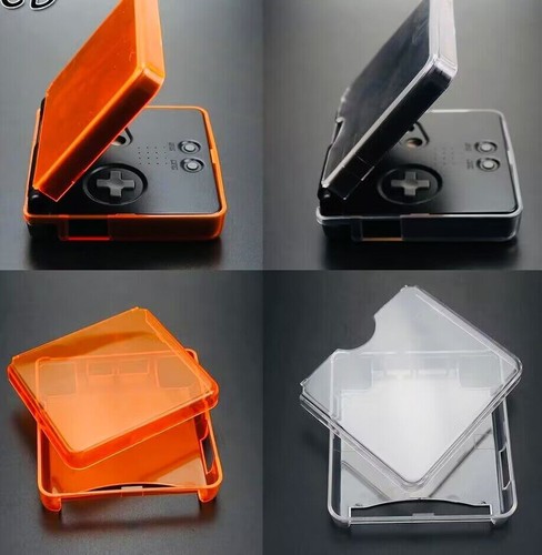 Custodia rigida plastica - custodia,