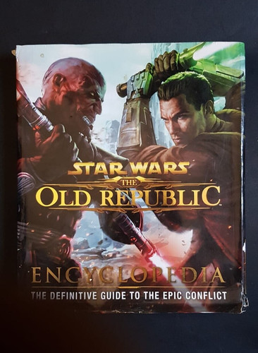 Star wars the old - star,