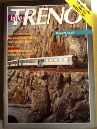 Tutto treno 1993 - tutto, 52