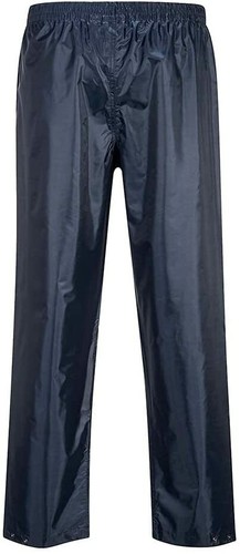 Pantaloni impermeabili classic - pantaloni,