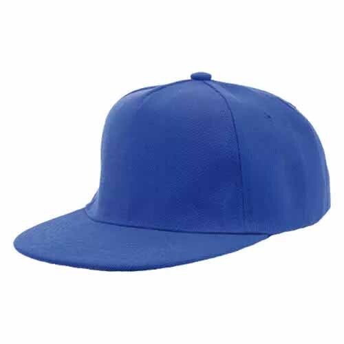 Cappellino visiera piatta - visiera,