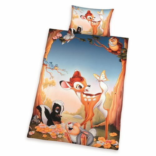 Biancheria letto bambino - da,