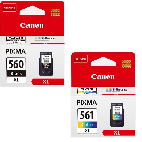 Canon 560xl cl - canon, o