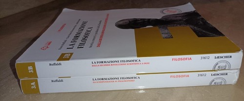 Formazione filosofica - la,