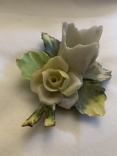 Portacandele piccolo fiore