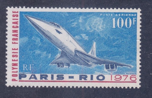 Polinesia francese c127 mnh - francese,