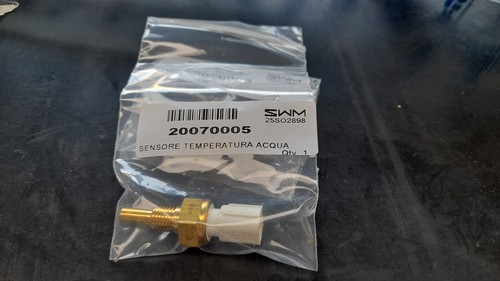 Sensore temperatura motore swm - motore,
