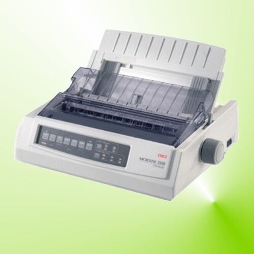 Oki microline 3390 - oki,