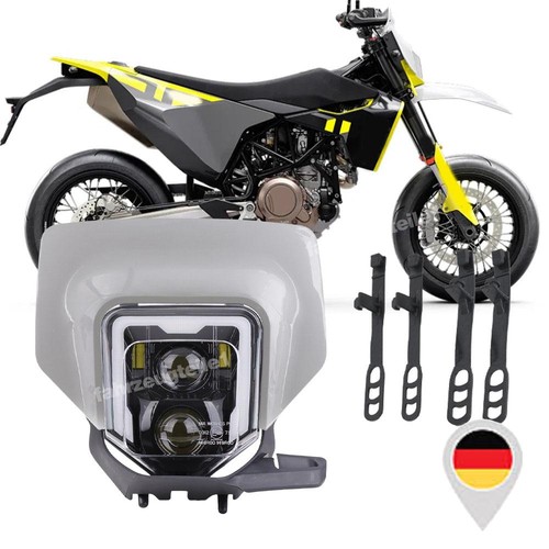 Faro proiettore led per - proiettore,