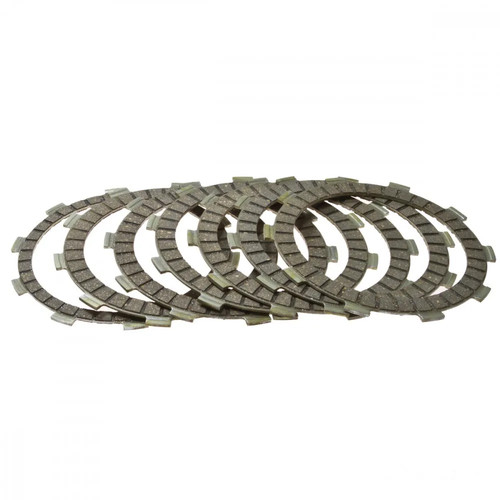 Lamelle frizione ebc ck1181 - frizione,