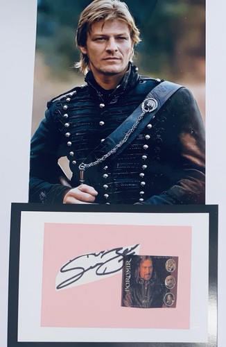Sean bean english actor lord - actor,,