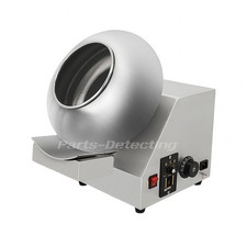 Macchina professionale - , 8l