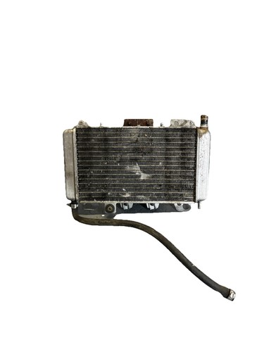 Radiatore con ventola - con,