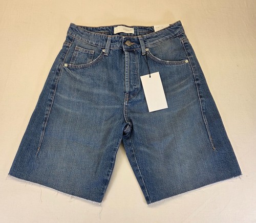 Bermuda zara trf denim donna - zara,