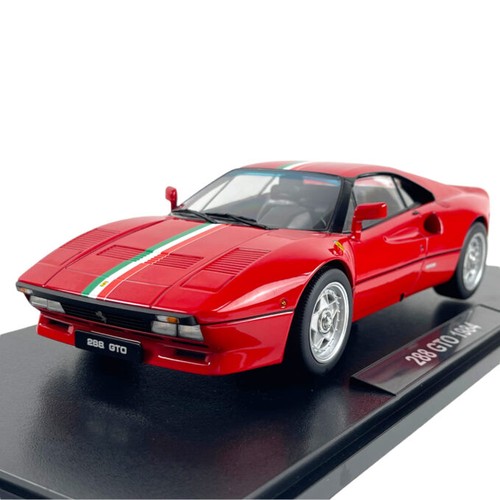 Modellino auto 18 - modellino, ferrari