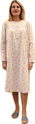 Linclalor camicia notte in - linclalor,