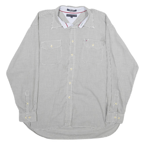 Tommy hilfiger uomo bianco - hilfiger,