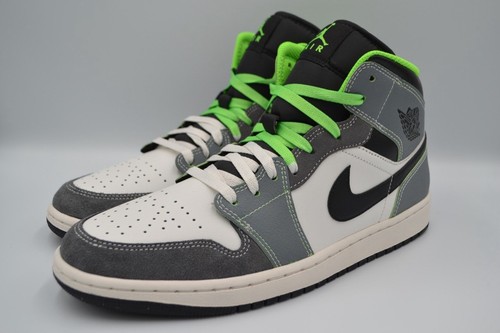 Nike jordan mid casa - 1, 93
