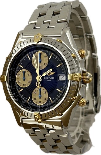 Orologio uomo breitling - orologio,
