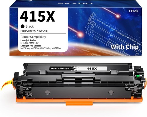 Cartuccia toner compatibile