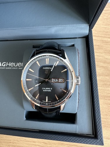 Tag heuer carrera - heuer,