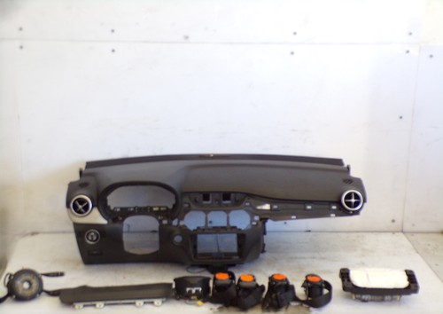 11325 kit airbag mercedes - kit,