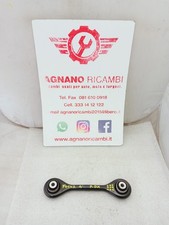 Braccio oscillante assale - braccio,