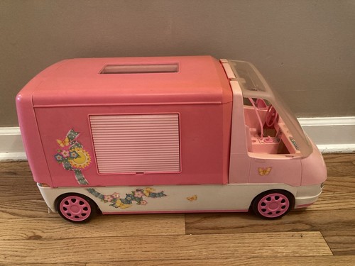 Vintage mattel barbie - vintage,